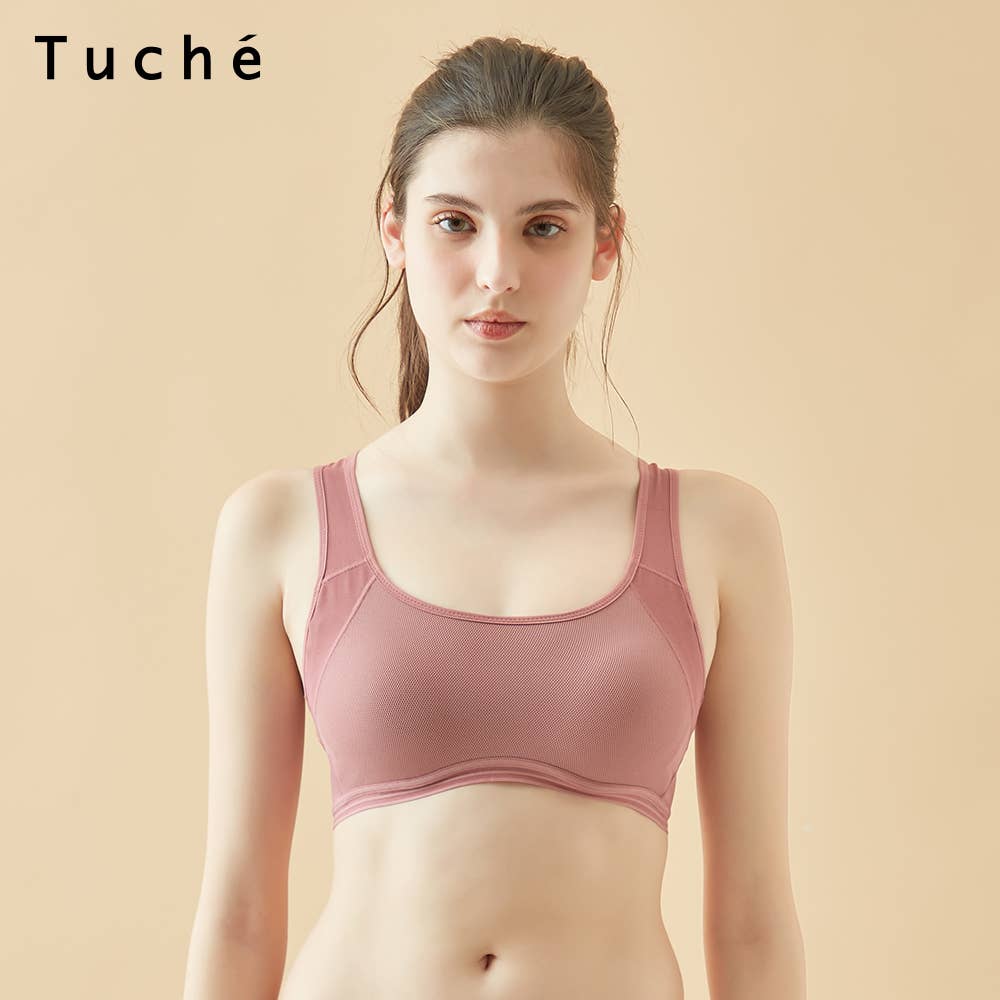 【ACTIBALANCE】ハーフトップ